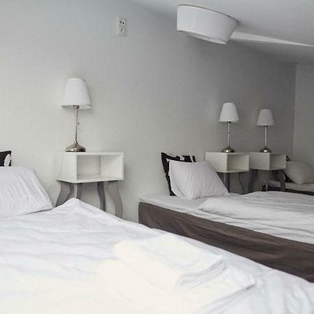 Biala Wstazka B&B Czepino Bagian luar foto