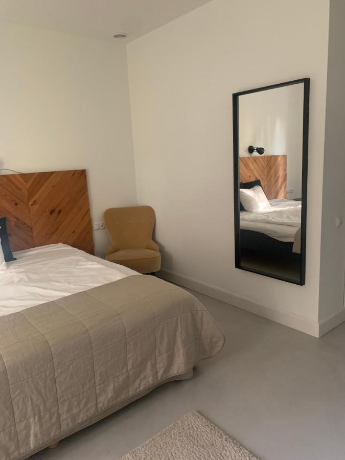 Biala Wstazka B&B Czepino Bagian luar foto