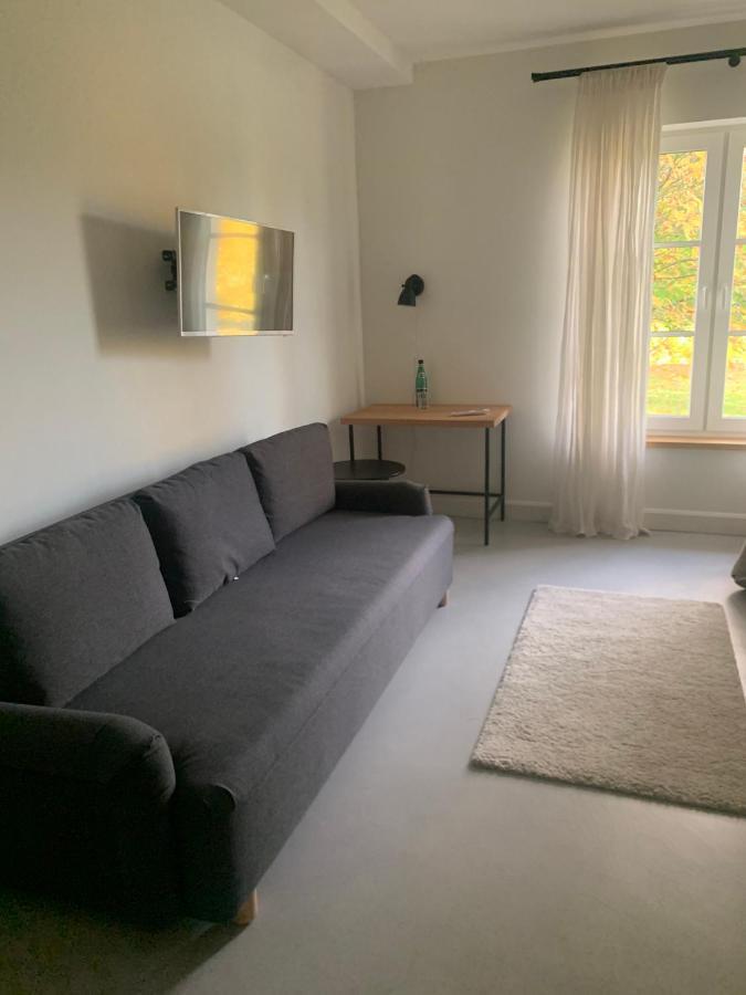 Biala Wstazka B&B Czepino Bagian luar foto