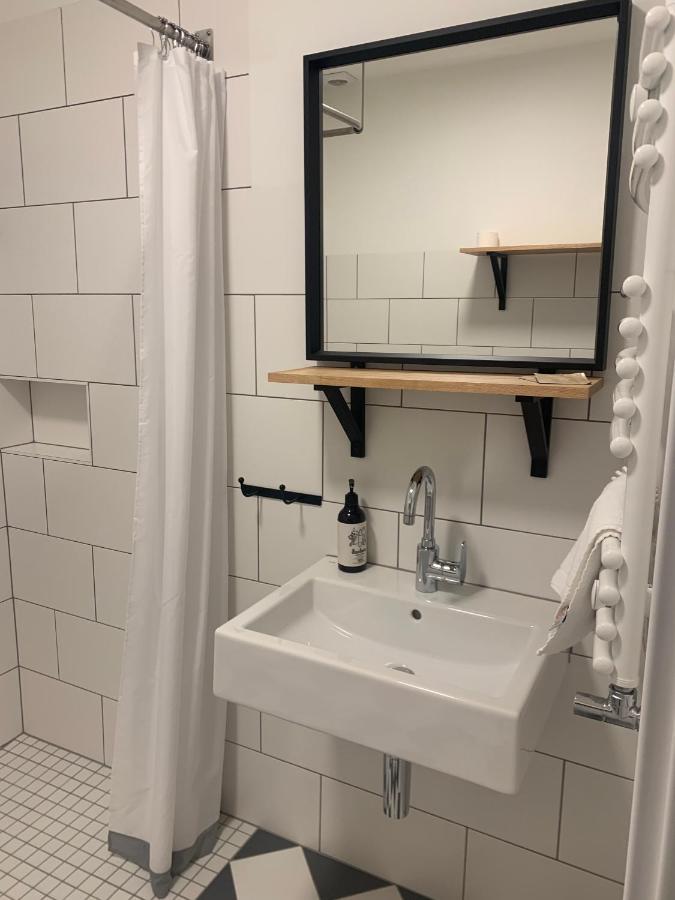 Biala Wstazka B&B Czepino Bagian luar foto