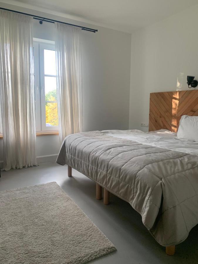 Biala Wstazka B&B Czepino Bagian luar foto